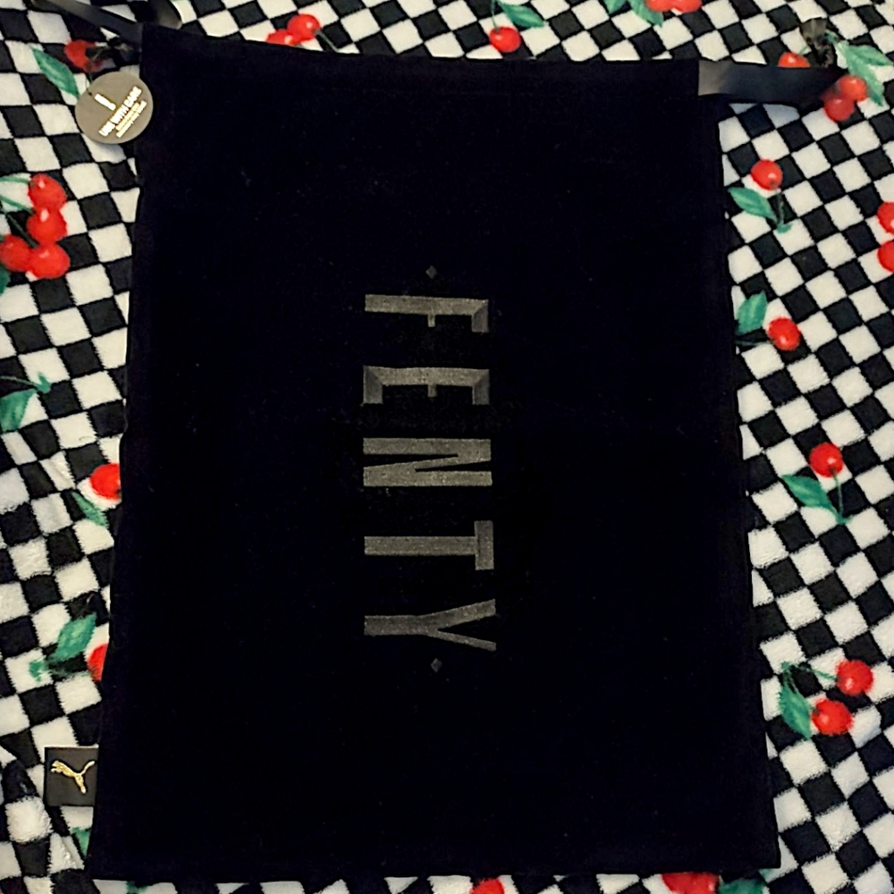 Fenty x Puma Bag